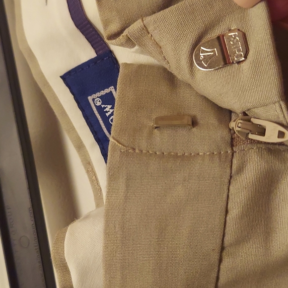 Men's Savile Row pants - Picture 3 of 9